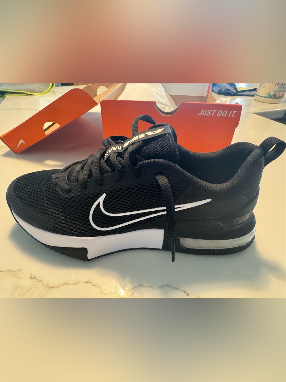 Nike Air Max Alpha Trainer 6